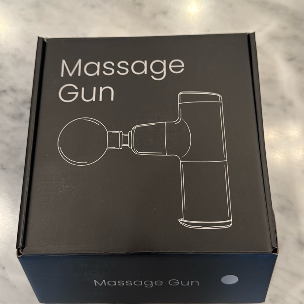 Massage Gun
